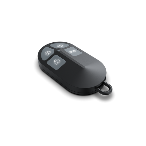 Trikdis S8-SRC - télécommande