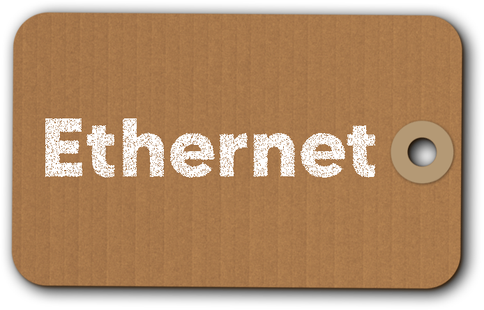 Modem Ethernet