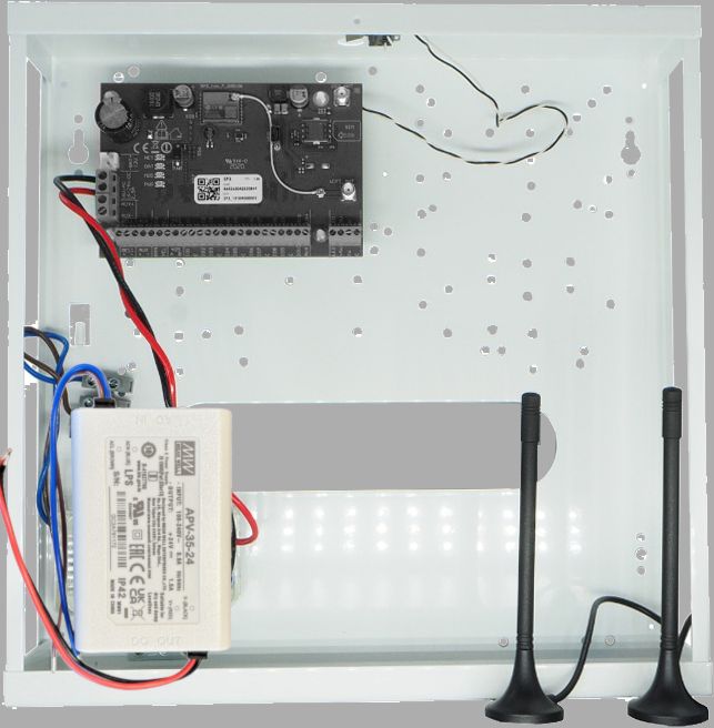 Trikdis FLEXi SP3 kit